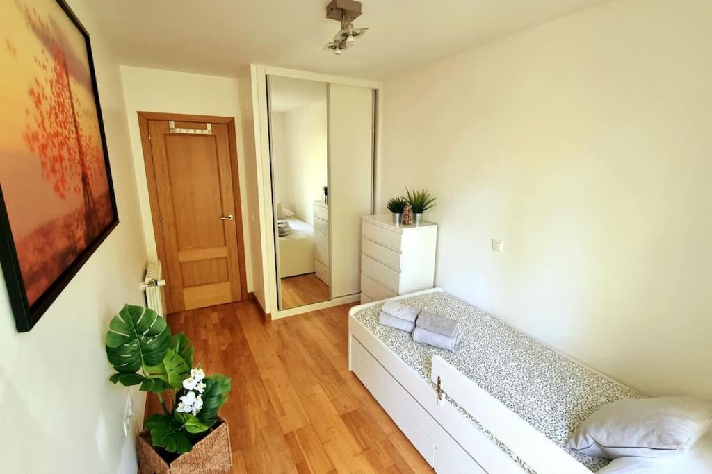 Apartamento En Gama Exterior photo