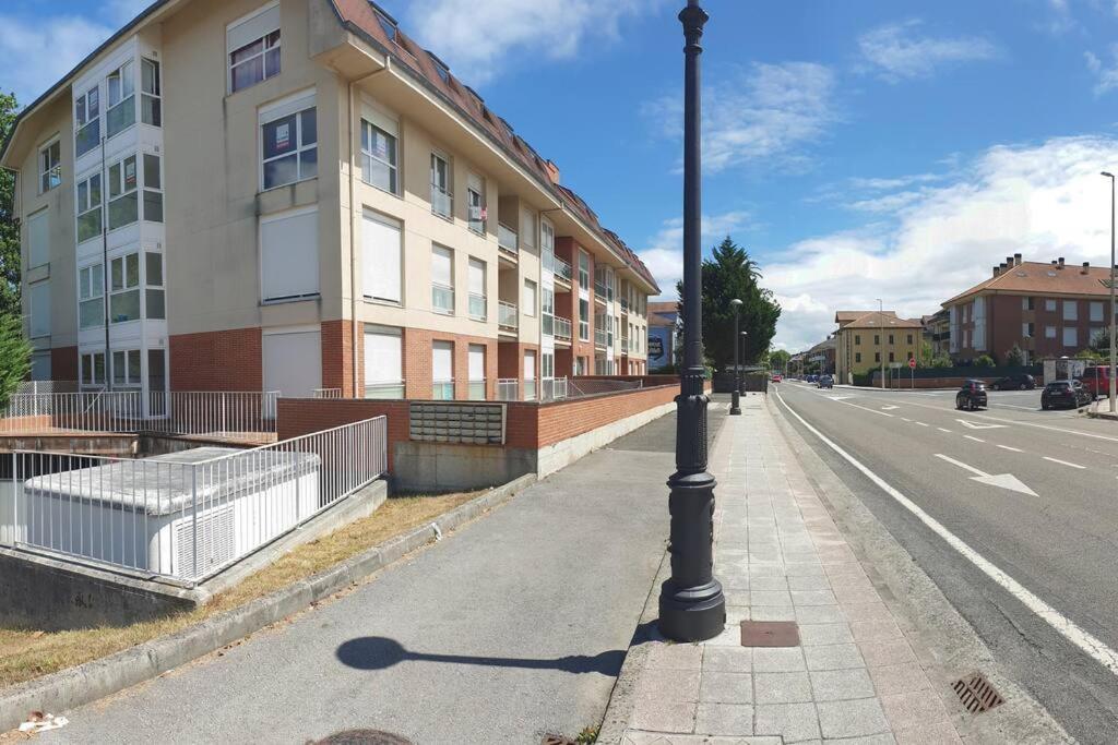 Apartamento En Gama Exterior photo
